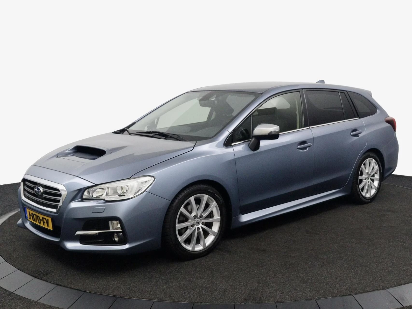 Hoofdafbeelding Subaru Levorg
