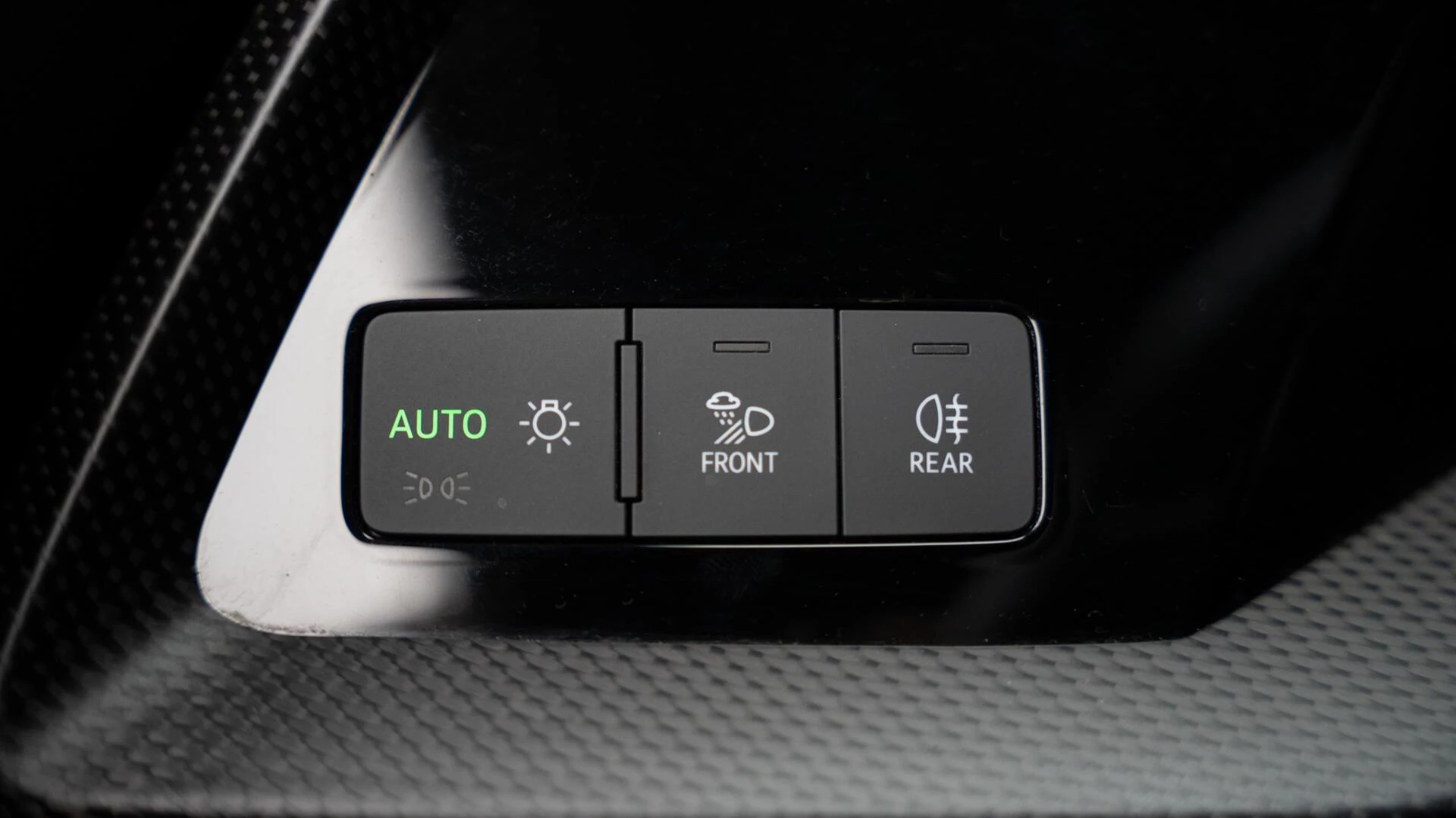 Hoofdafbeelding Audi RS3