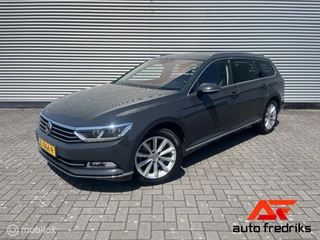 Volkswagen Passat Variant 1.5 TSI Highline