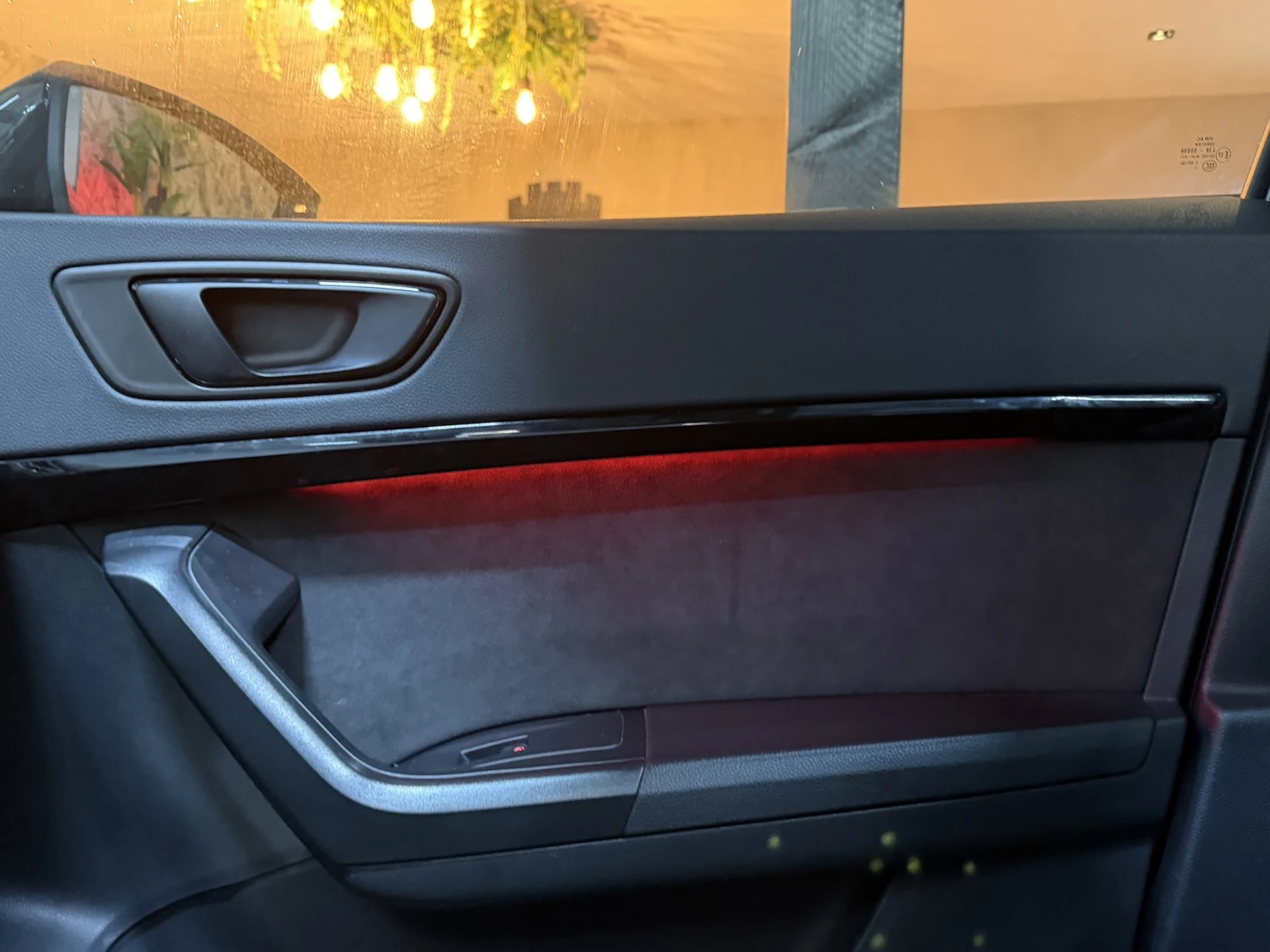 Hoofdafbeelding CUPRA Ateca