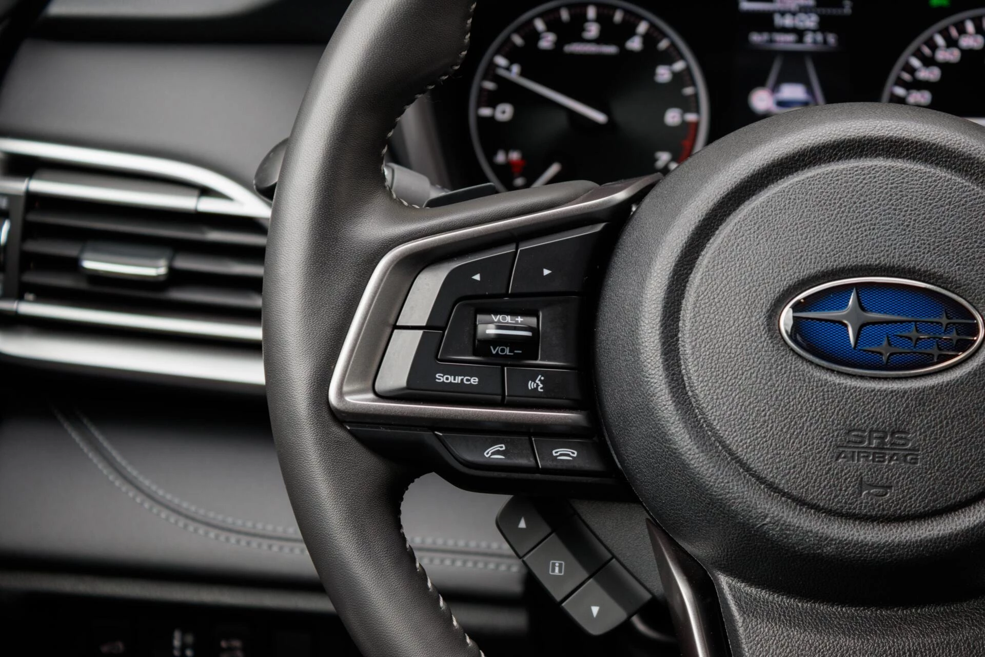 Hoofdafbeelding Subaru Outback