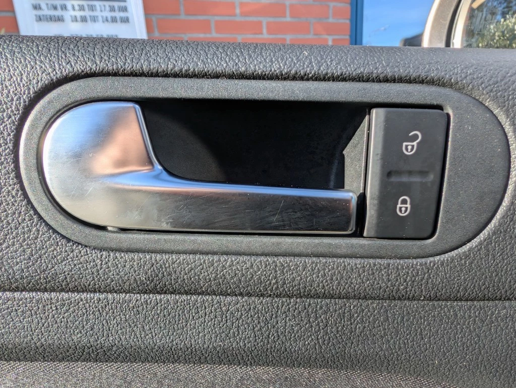 Hoofdafbeelding Volkswagen Golf Plus