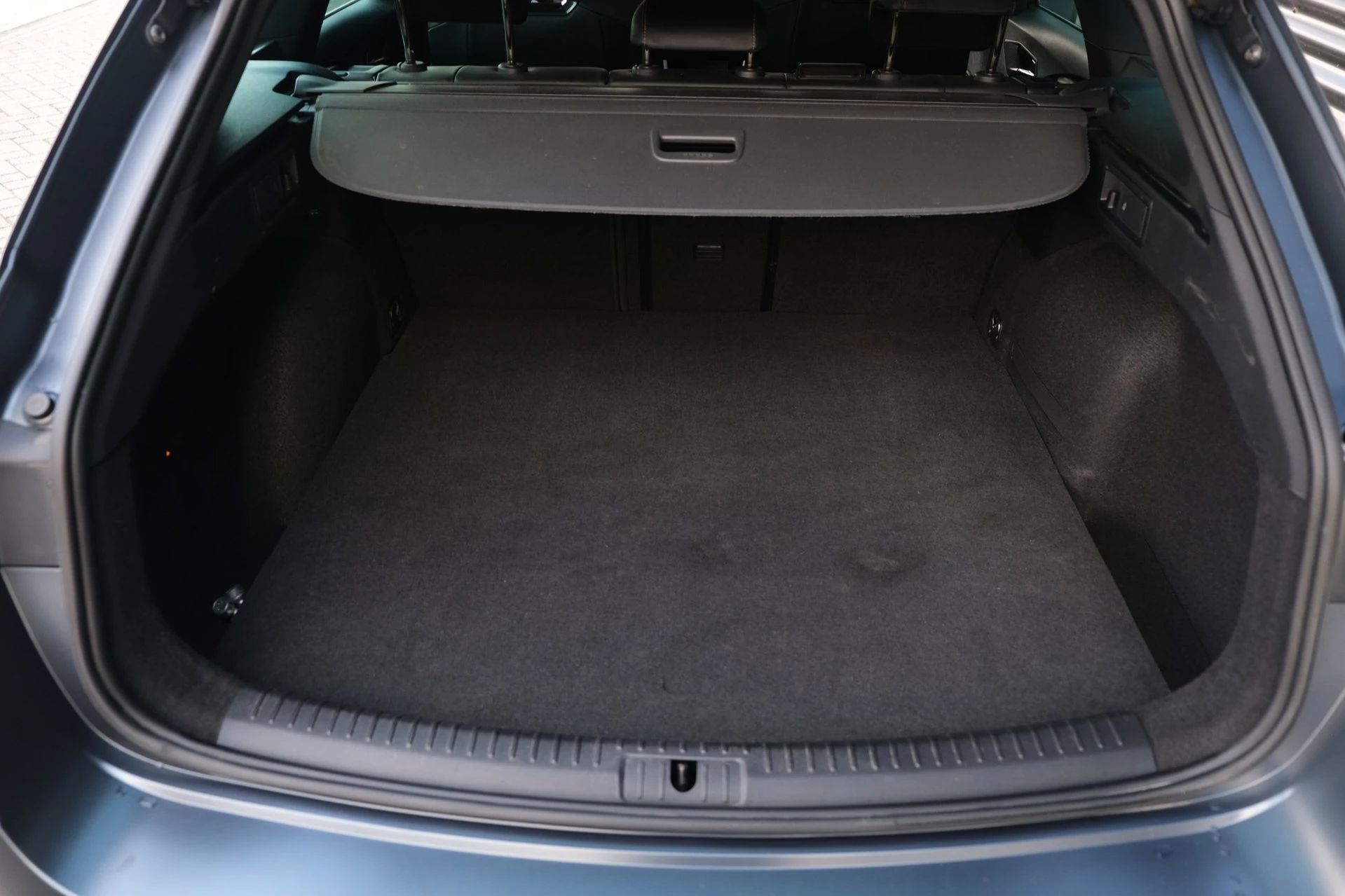 Hoofdafbeelding CUPRA Leon Sportstourer