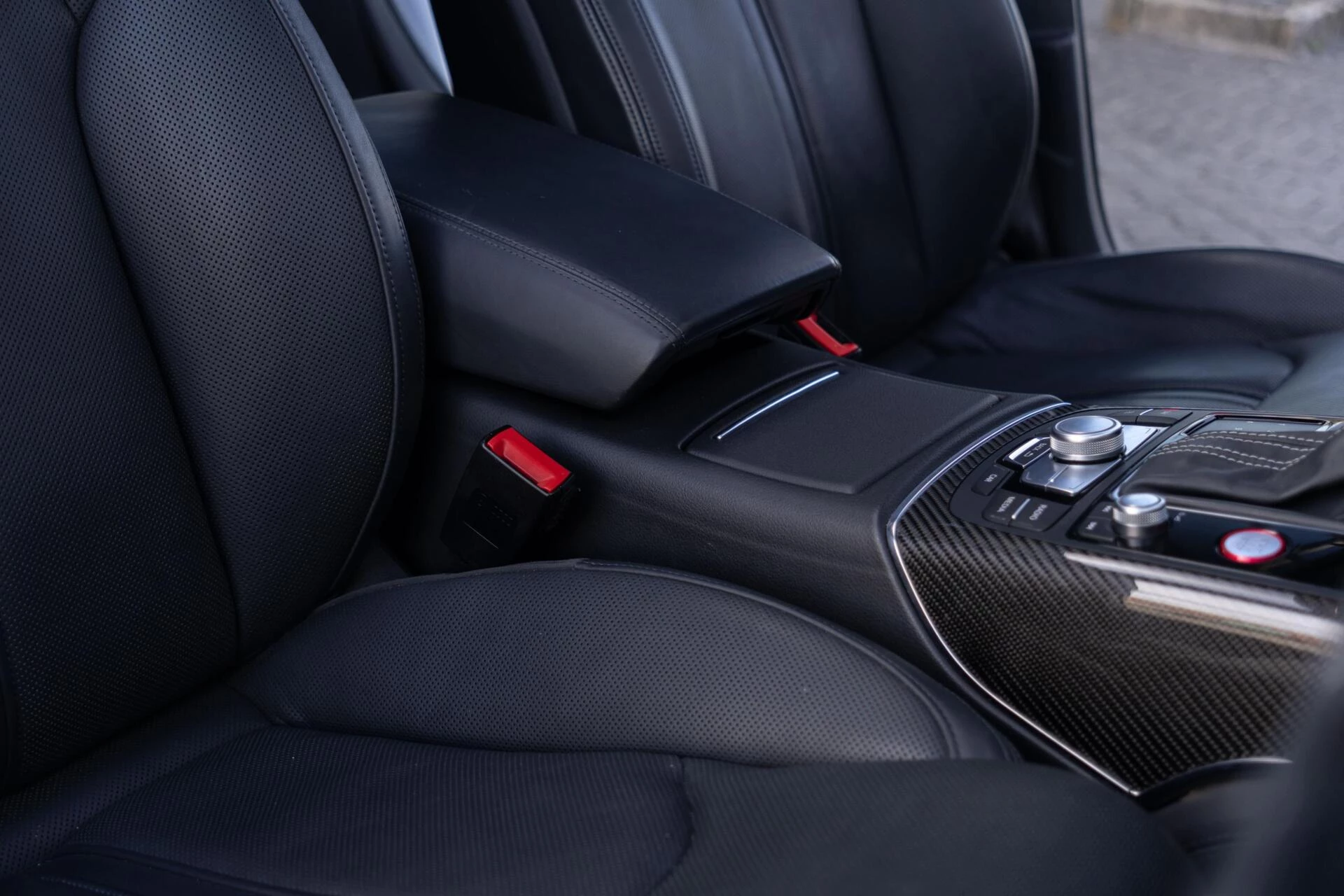 Hoofdafbeelding Audi RS6