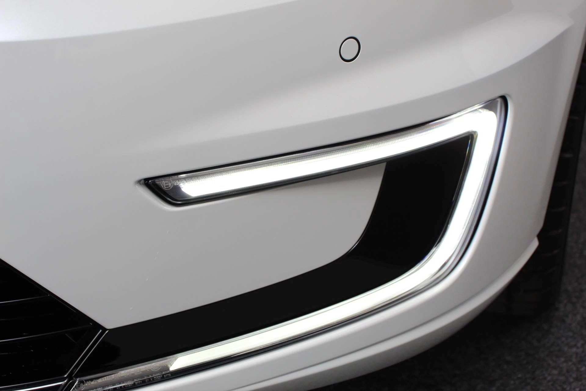 Hoofdafbeelding Volkswagen e-Golf