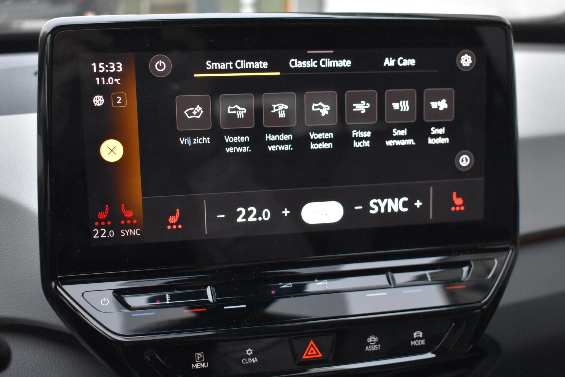 Hoofdafbeelding Volkswagen ID.3