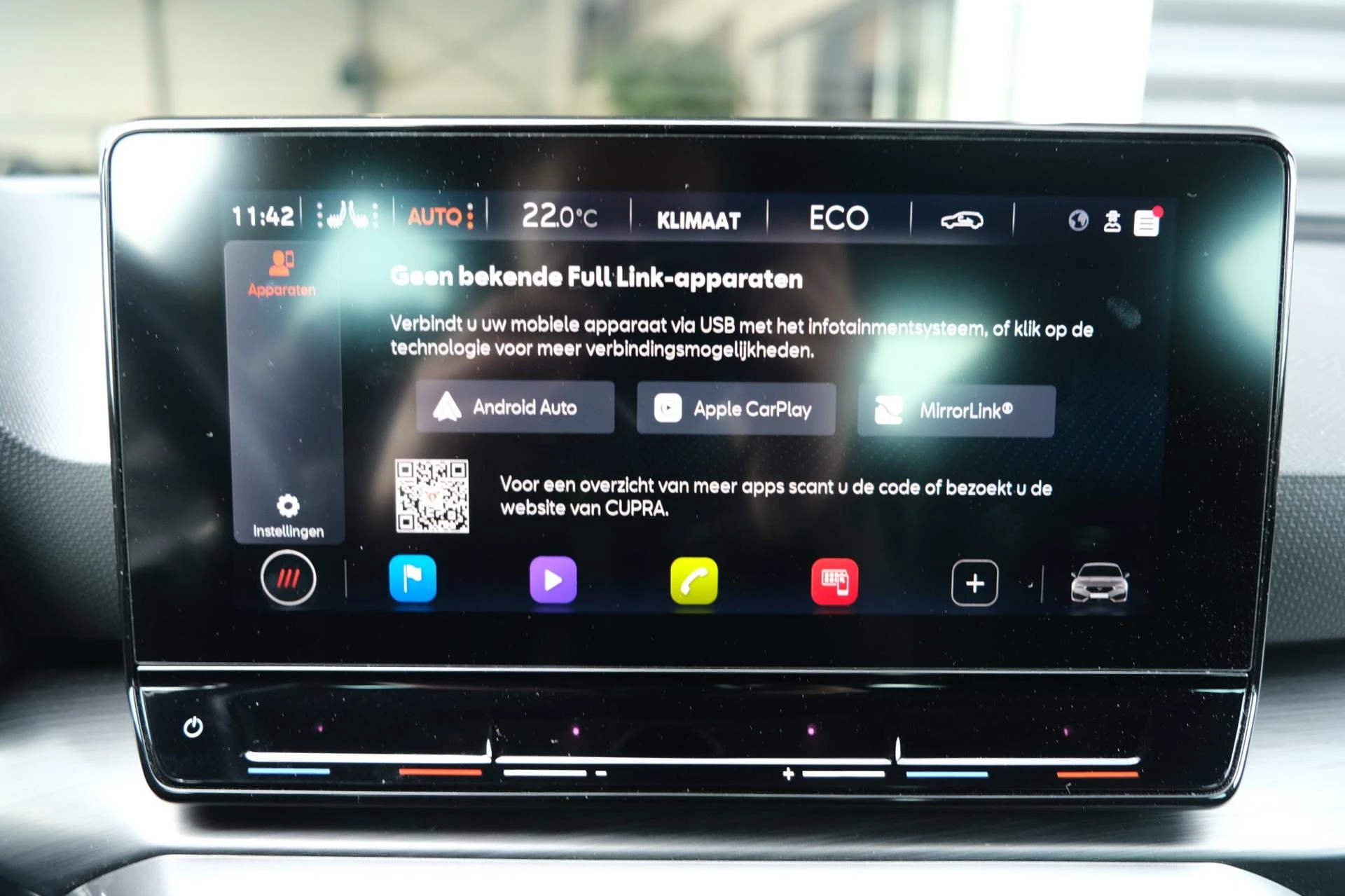 Hoofdafbeelding CUPRA Leon