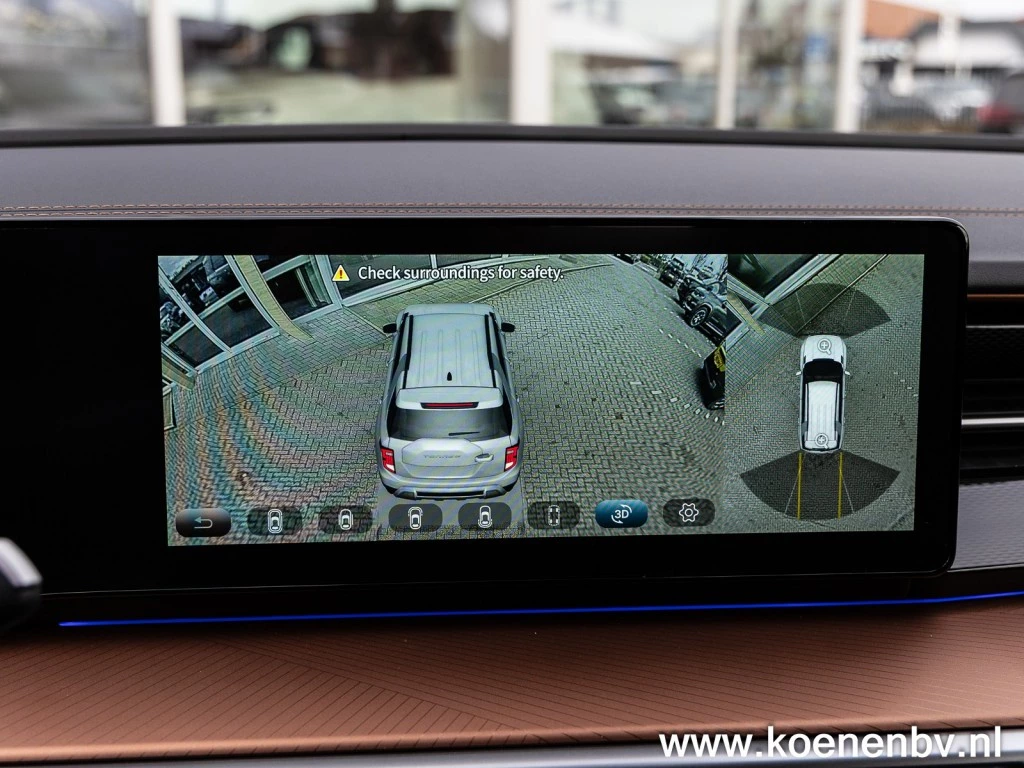 Hoofdafbeelding KGM Torres