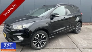 Ford Kuga 1.5 EcoBoost ST Line