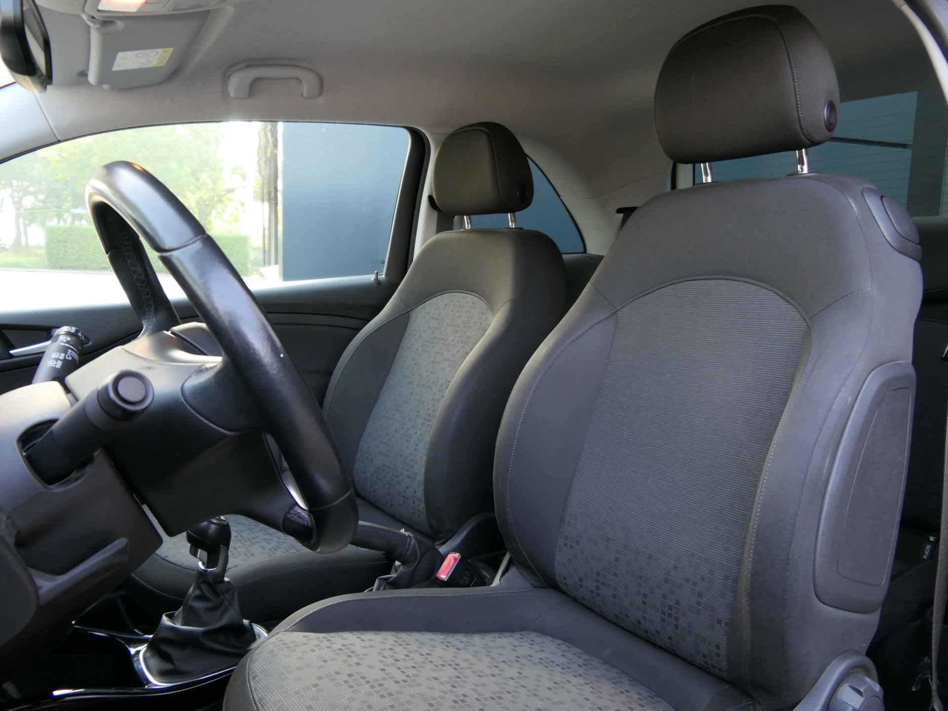 Hoofdafbeelding Opel ADAM