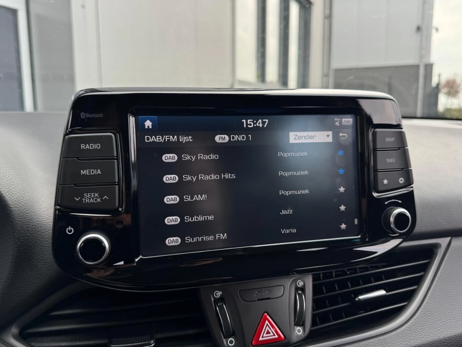Hoofdafbeelding Hyundai i30