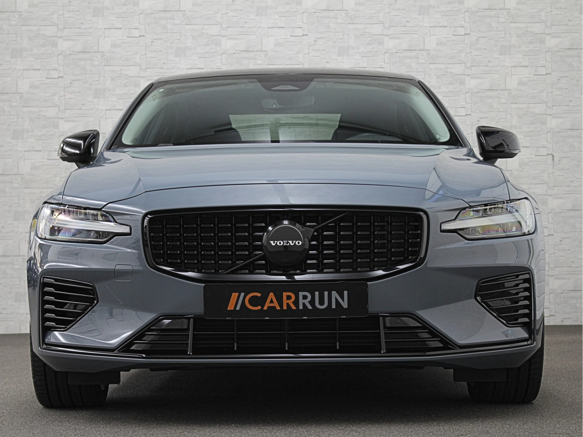 Hoofdafbeelding Volvo S60
