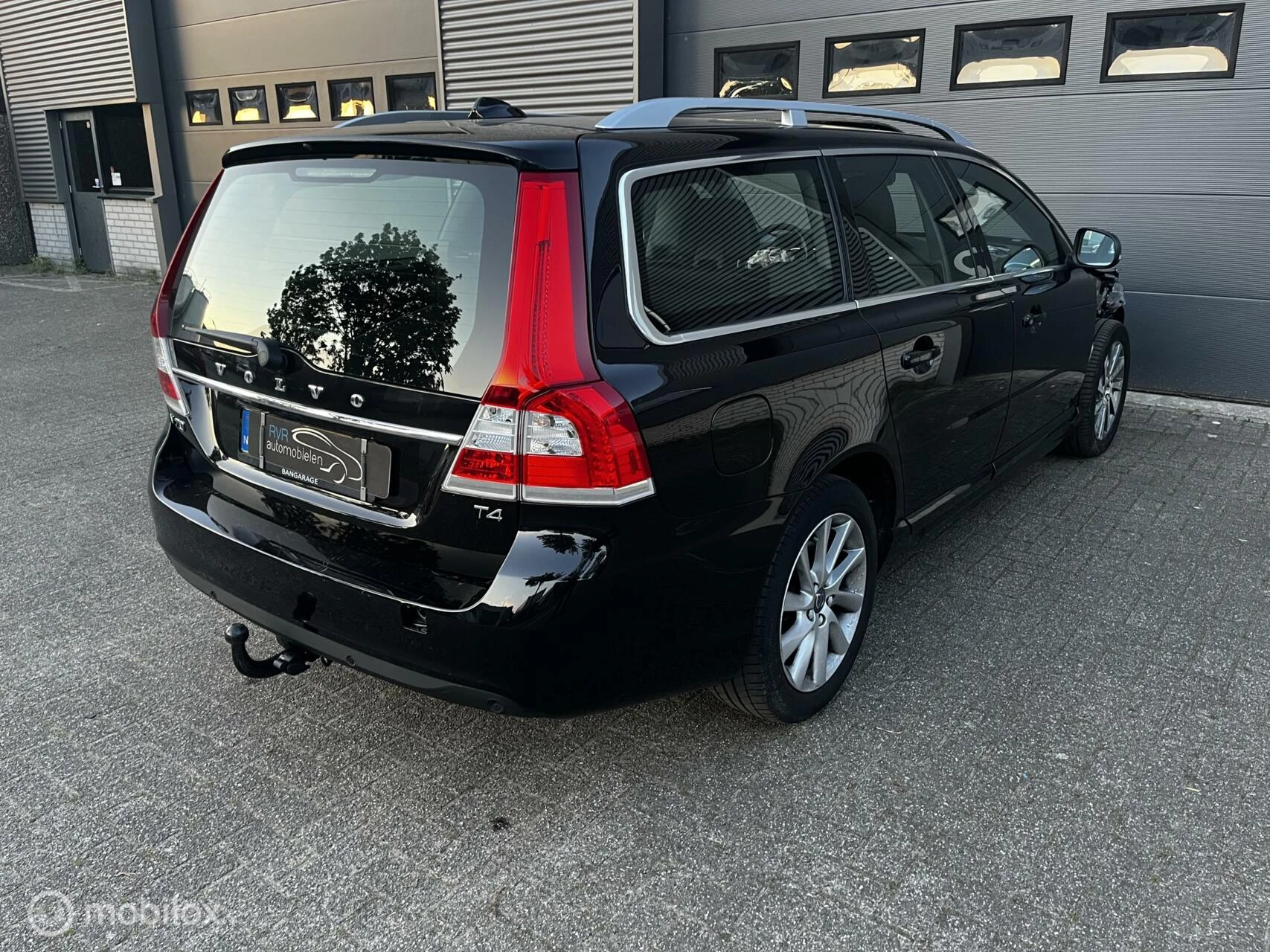 Hoofdafbeelding Volvo V70