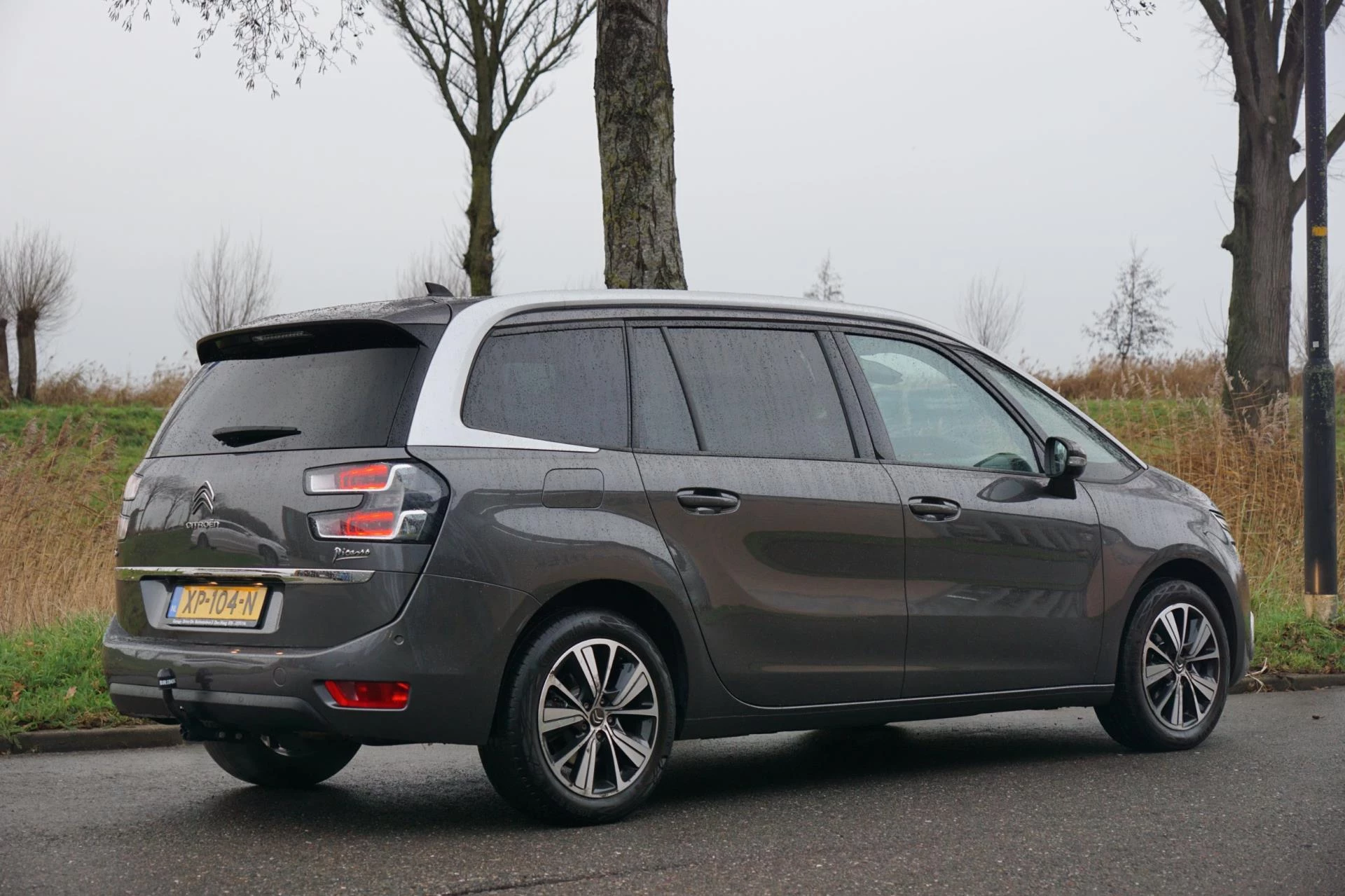 Hoofdafbeelding Citroën Grand C4 Picasso
