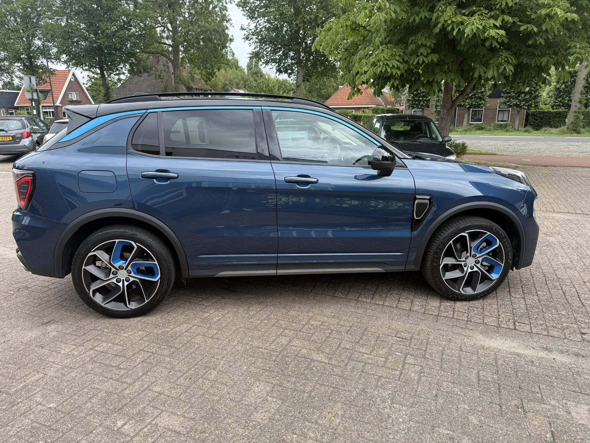 Hoofdafbeelding Lynk & Co 01