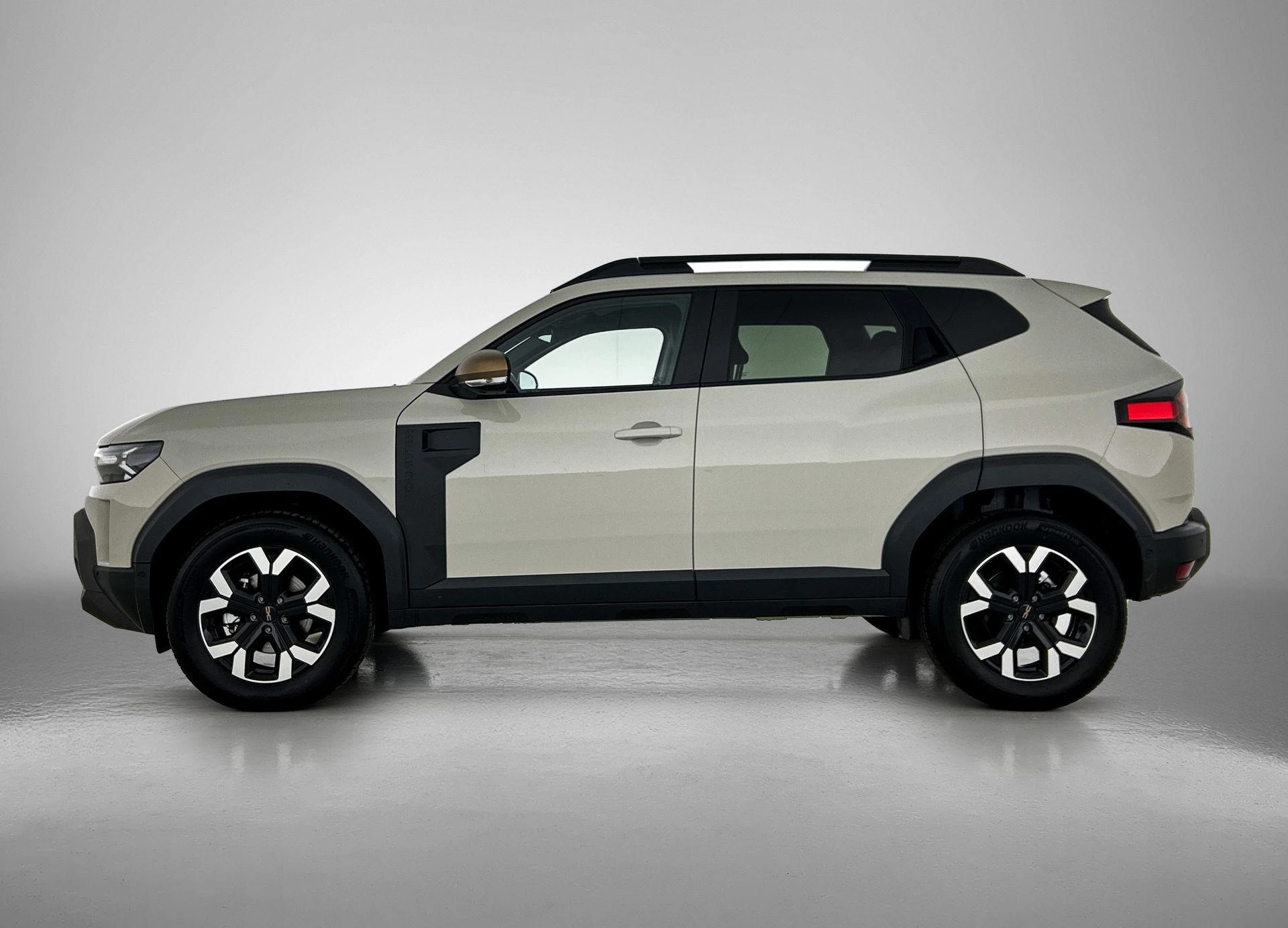 Hoofdafbeelding Dacia Duster