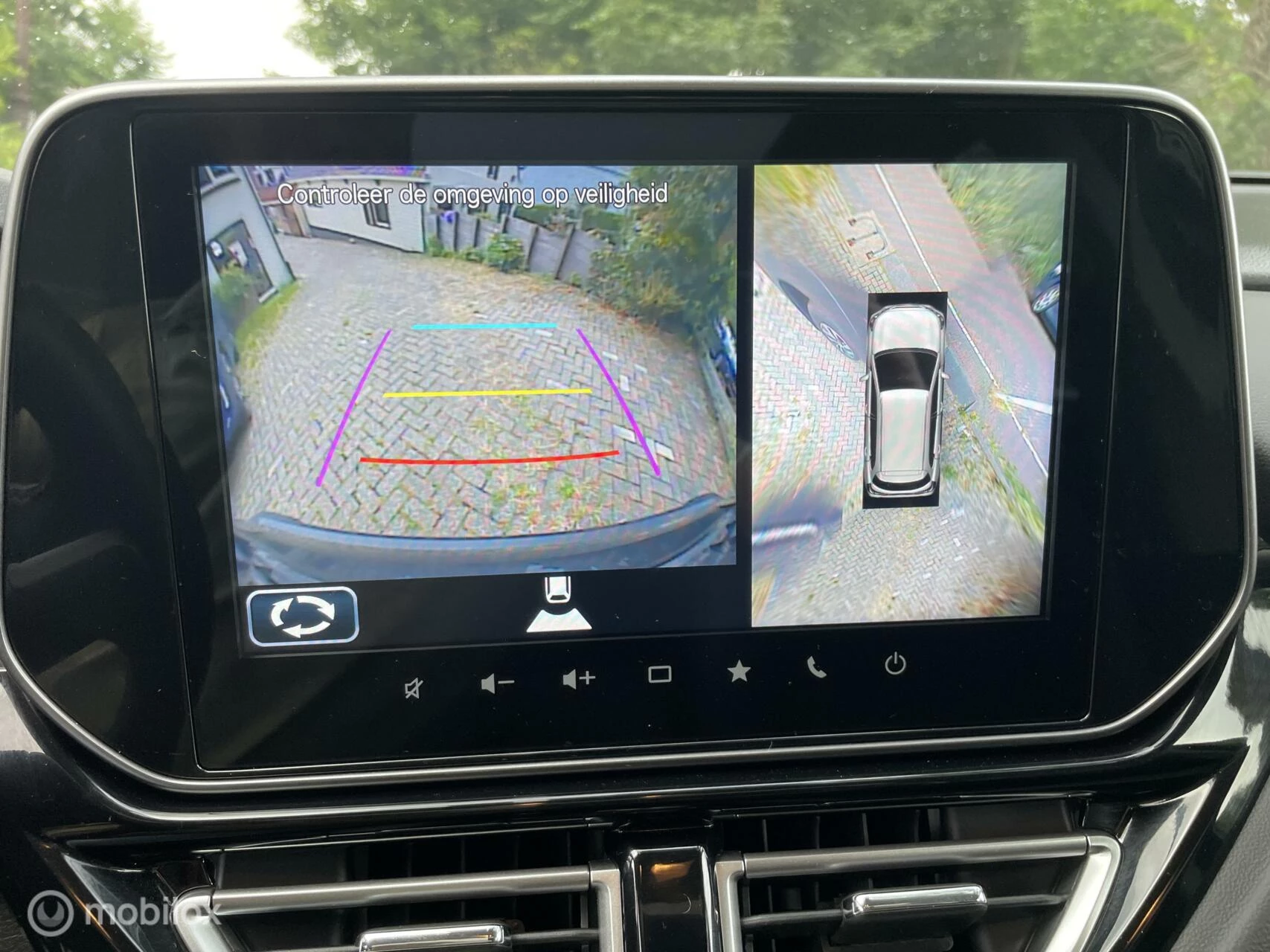 Hoofdafbeelding Suzuki S-Cross