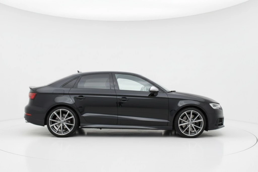 Hoofdafbeelding Audi S3