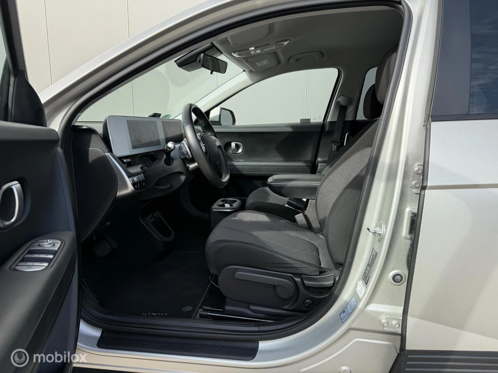 Hoofdafbeelding Hyundai IONIQ 5