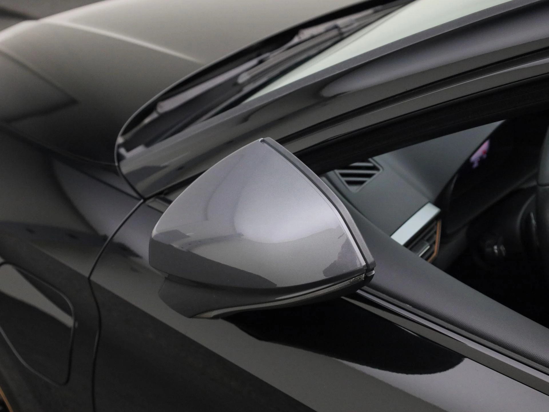 Hoofdafbeelding CUPRA Leon Sportstourer