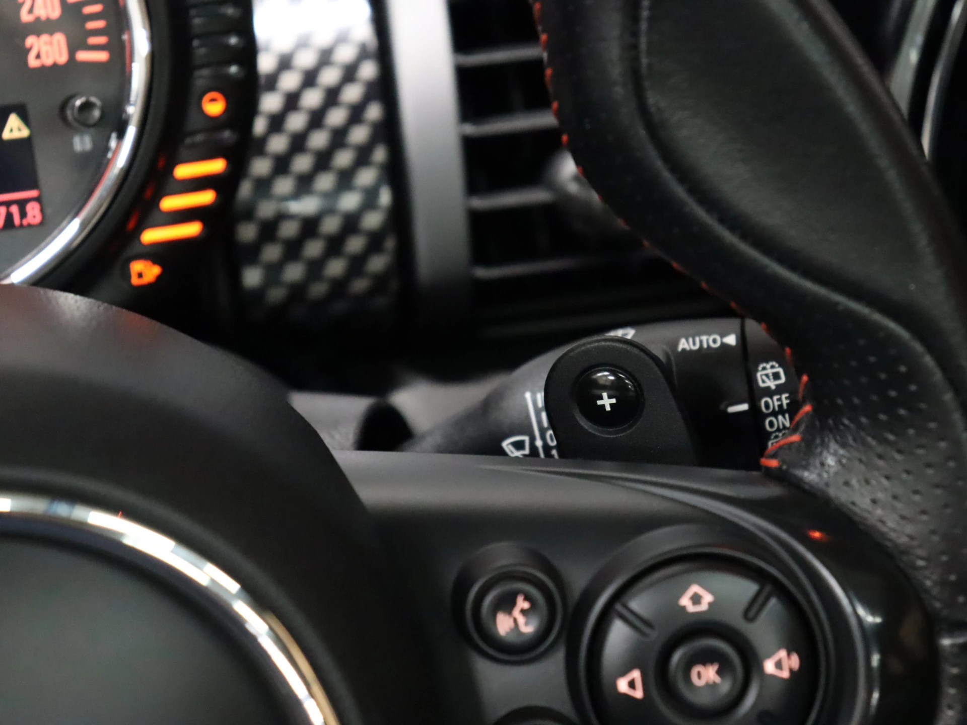 Hoofdafbeelding MINI Cooper S