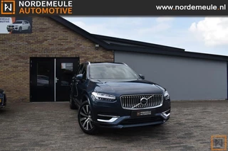 Volvo XC90 2.0 T8 TE AWD INSCRIPTION, 7P, H&K, AUT, ACC