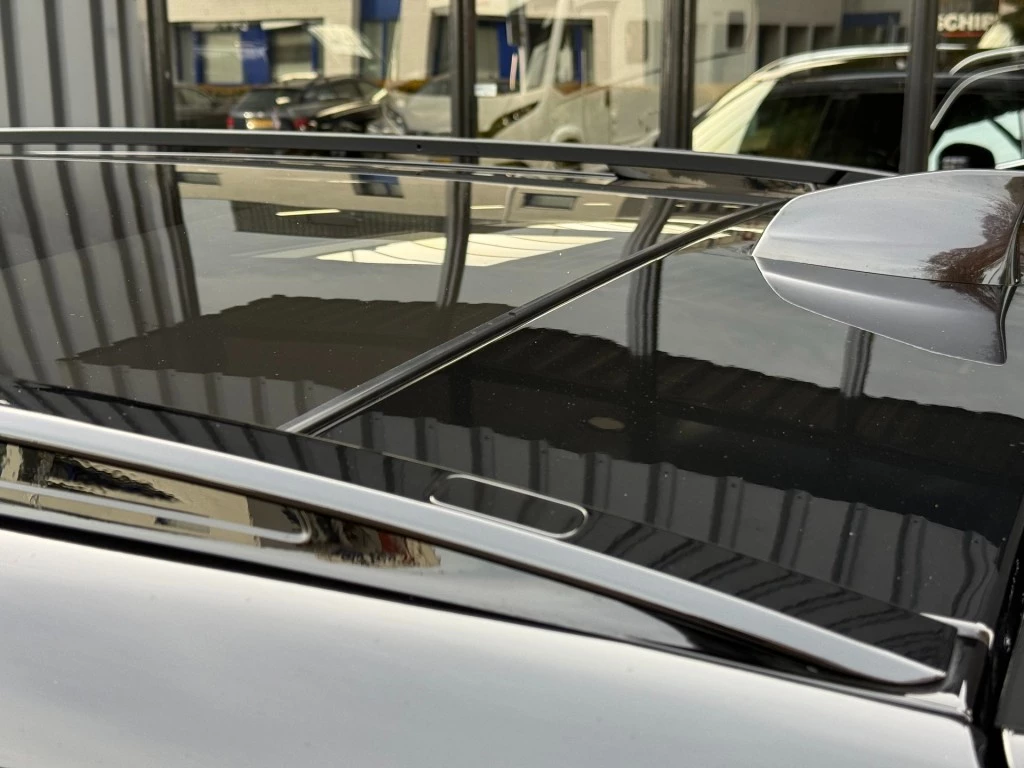 Hoofdafbeelding Land Rover Discovery Sport