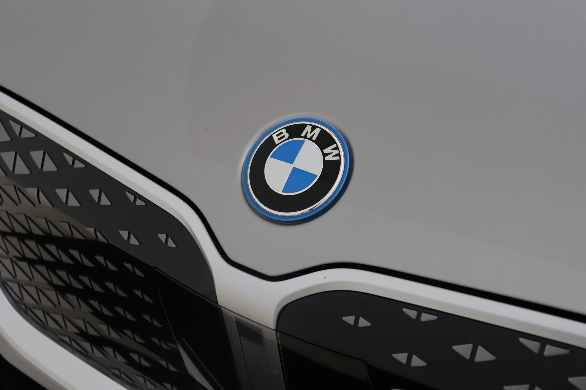 Hoofdafbeelding BMW iX1