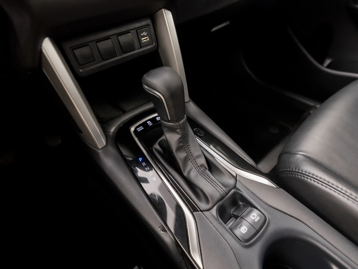 Hoofdafbeelding Toyota Corolla Cross
