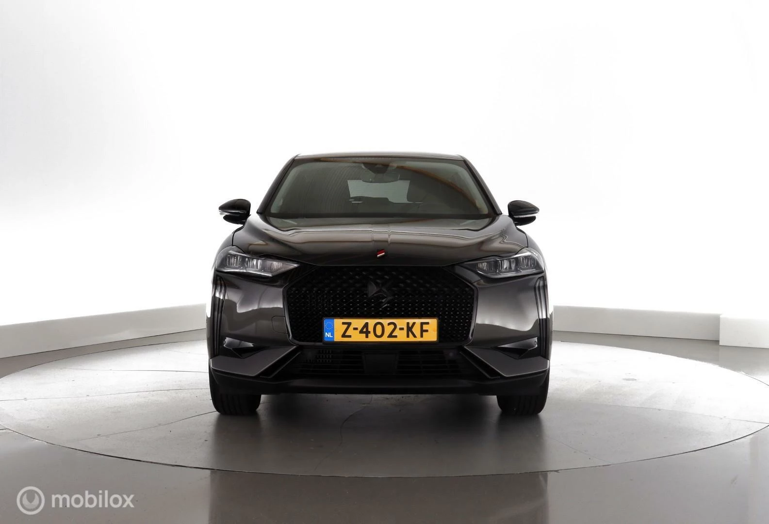 Hoofdafbeelding DS DS 3