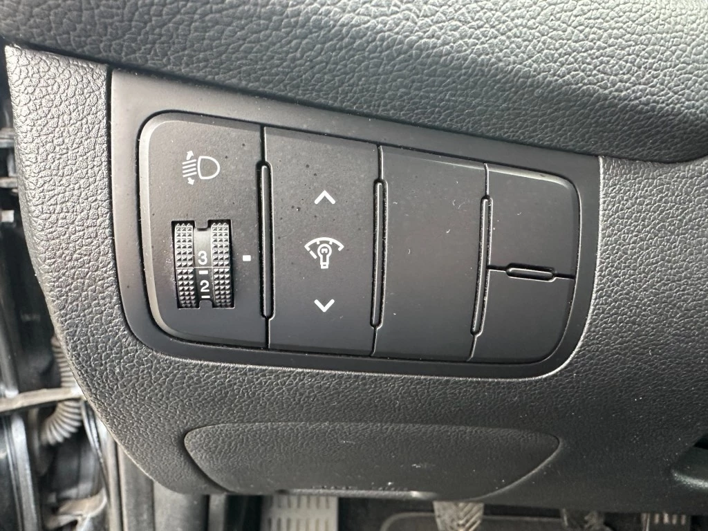 Hoofdafbeelding Kia Ceed