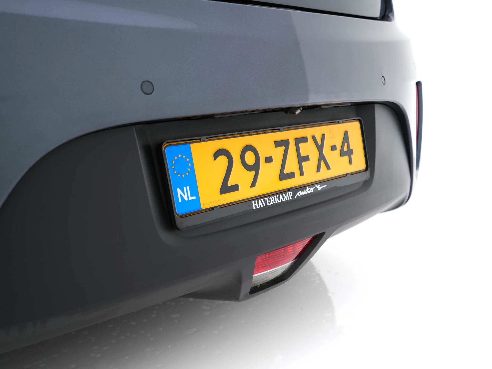 Hoofdafbeelding Opel Ampera