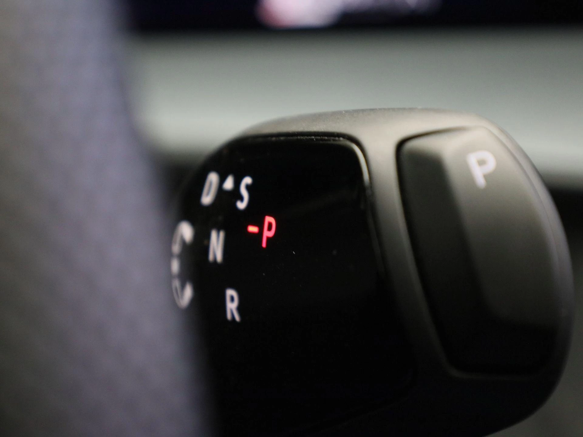 Hoofdafbeelding Volkswagen Tayron