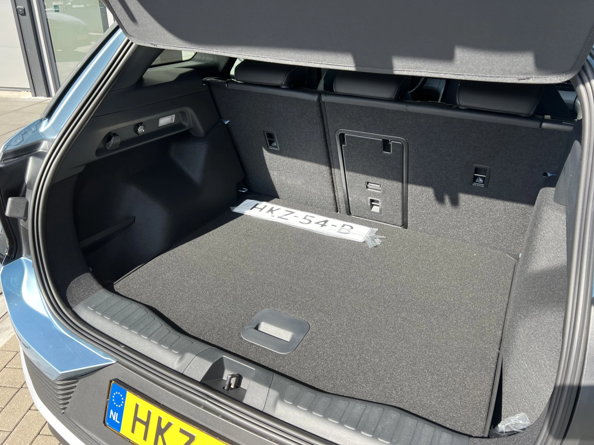Hoofdafbeelding Ford Explorer