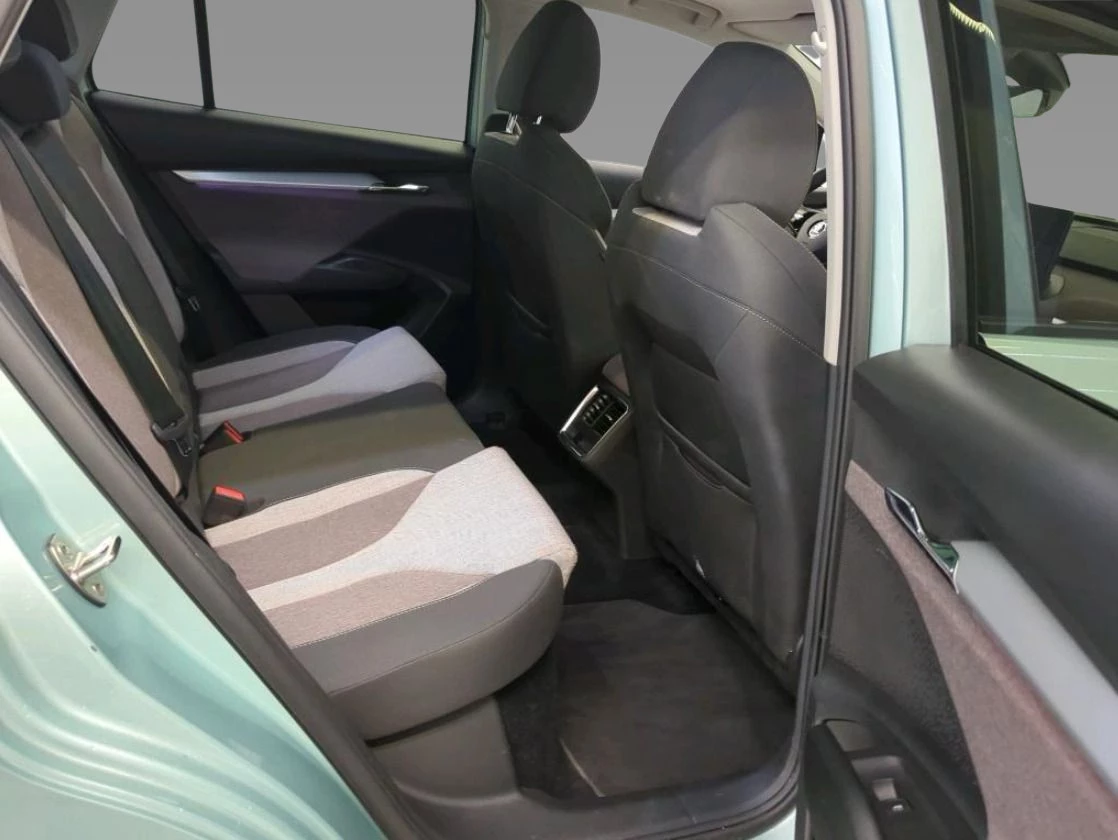 Hoofdafbeelding Škoda Enyaq iV