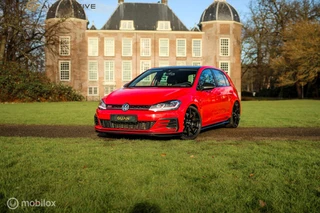 Volkswagen Golf 2.0 TSI GTI TCR | Volle histr| Org staat! |