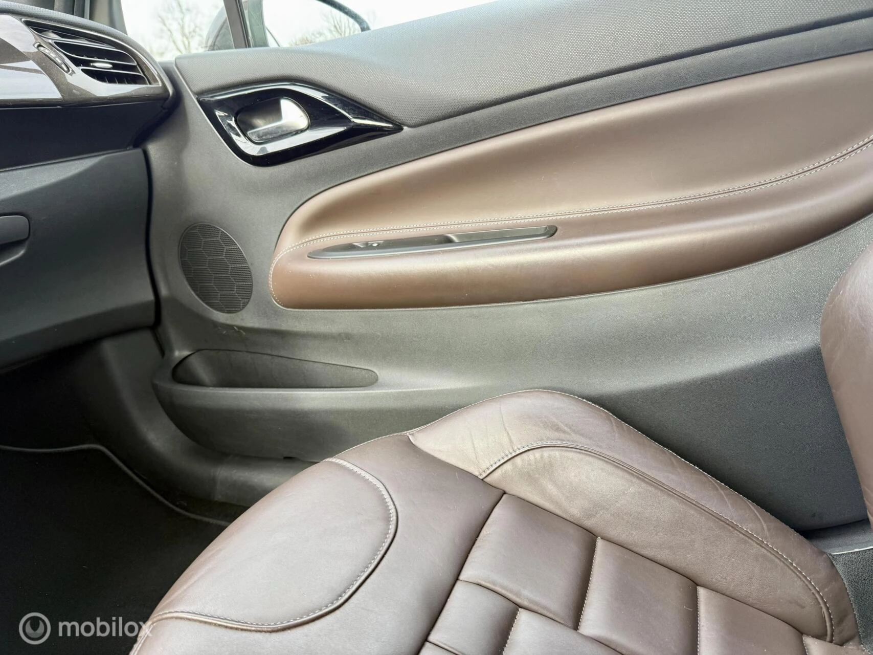 Hoofdafbeelding DS DS 3