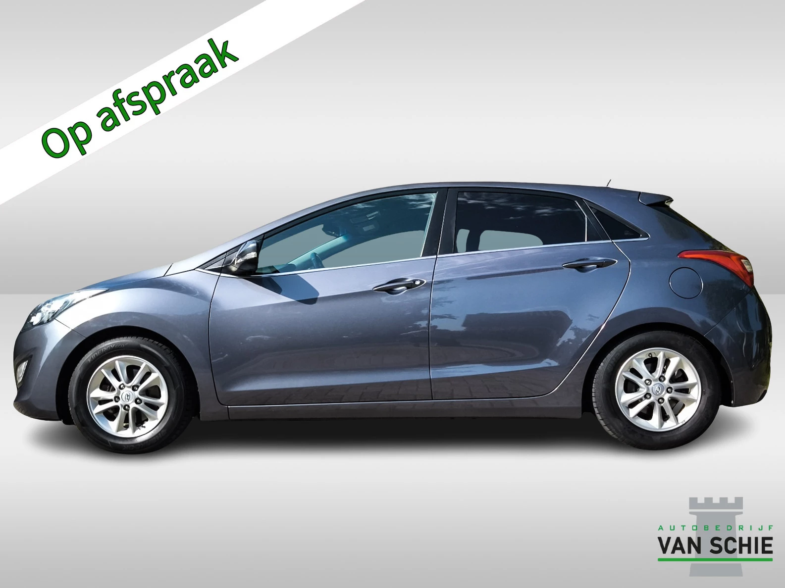 Hoofdafbeelding Hyundai i30