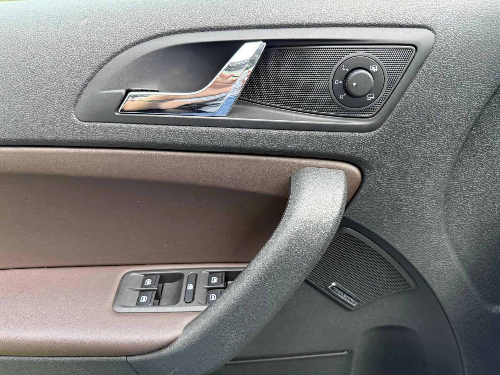 Hoofdafbeelding Škoda Yeti