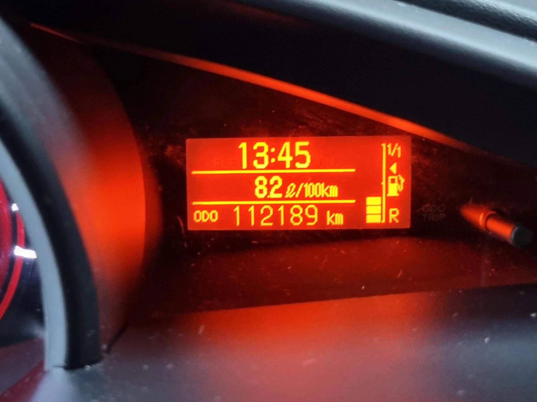 Hoofdafbeelding Toyota Verso