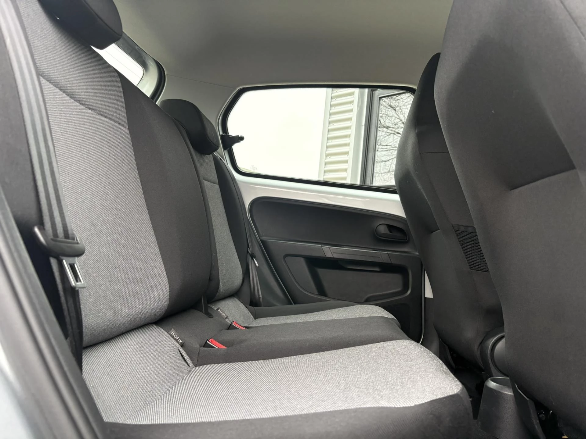 Hoofdafbeelding Škoda Citigo