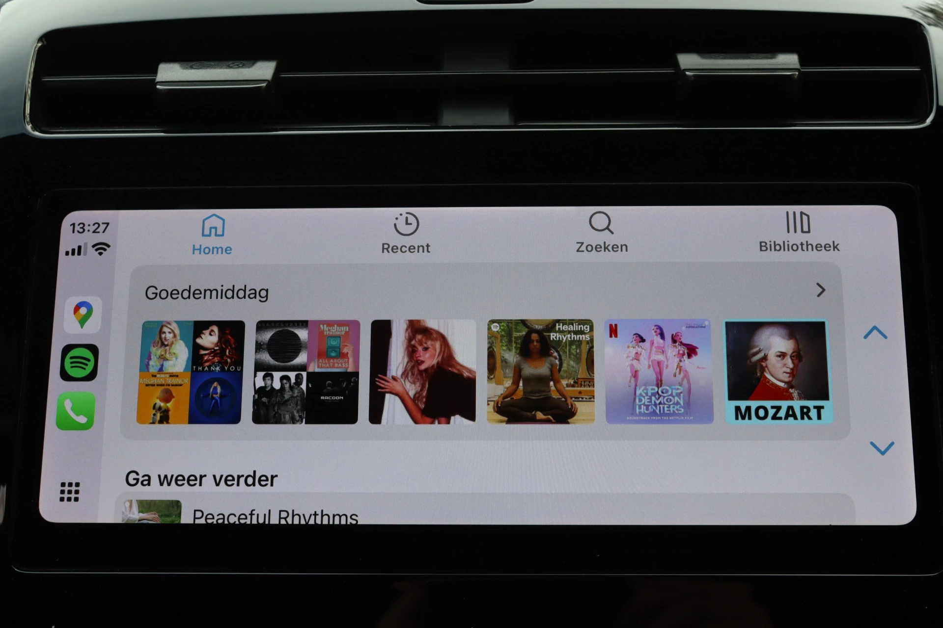 Hoofdafbeelding Hyundai Tucson Hybrid