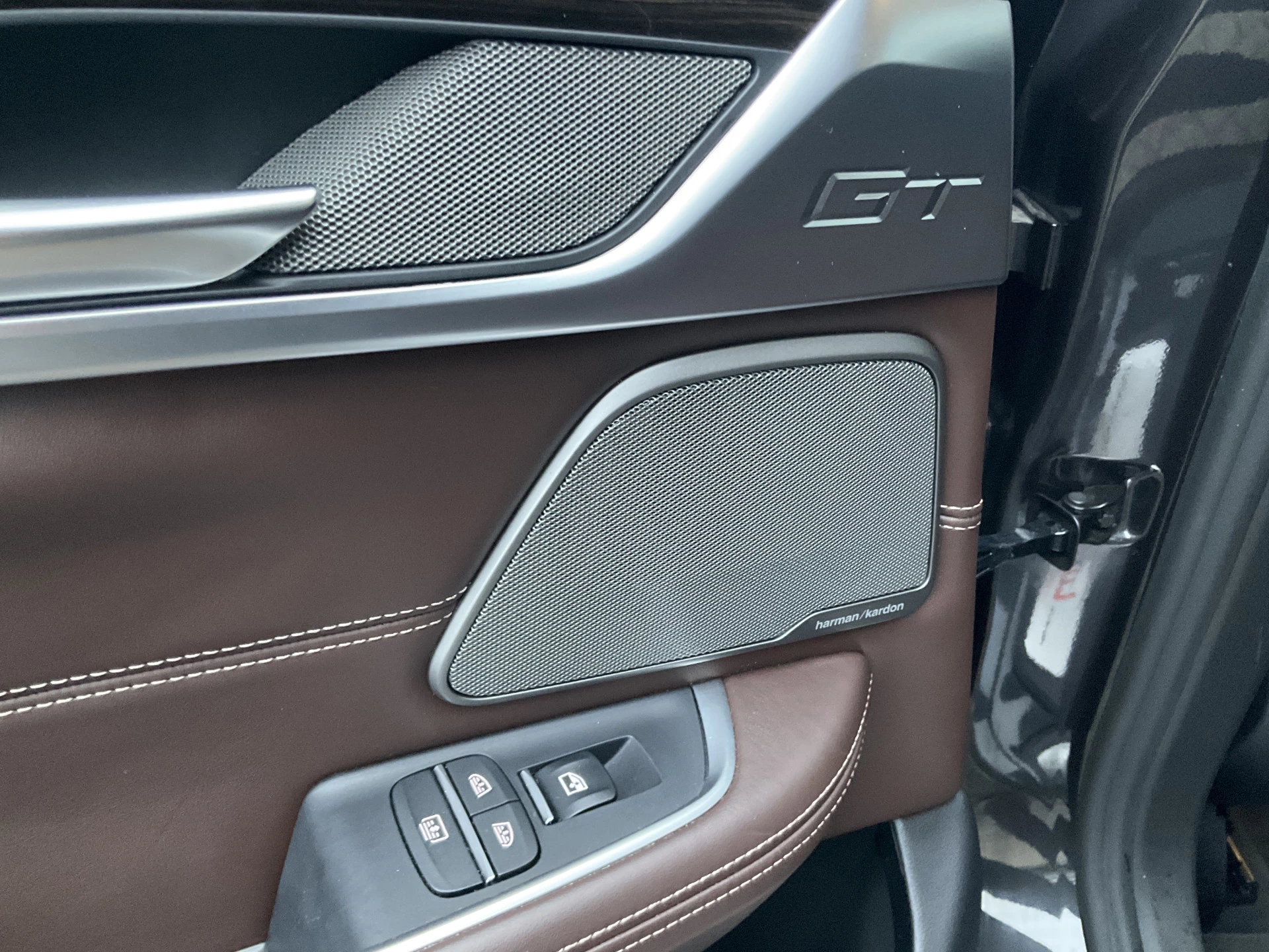 Hoofdafbeelding BMW 6 Serie