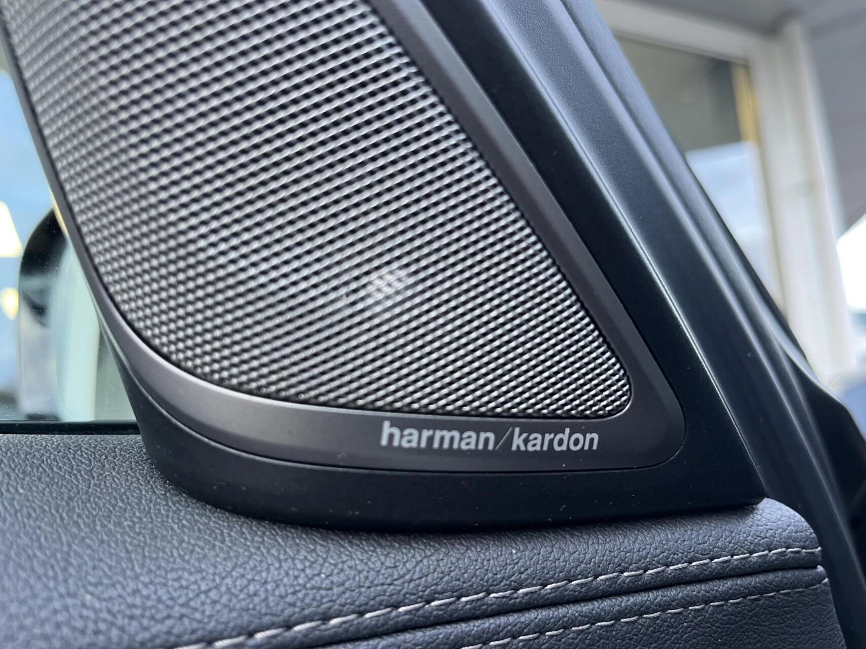 Hoofdafbeelding BMW 7 Serie