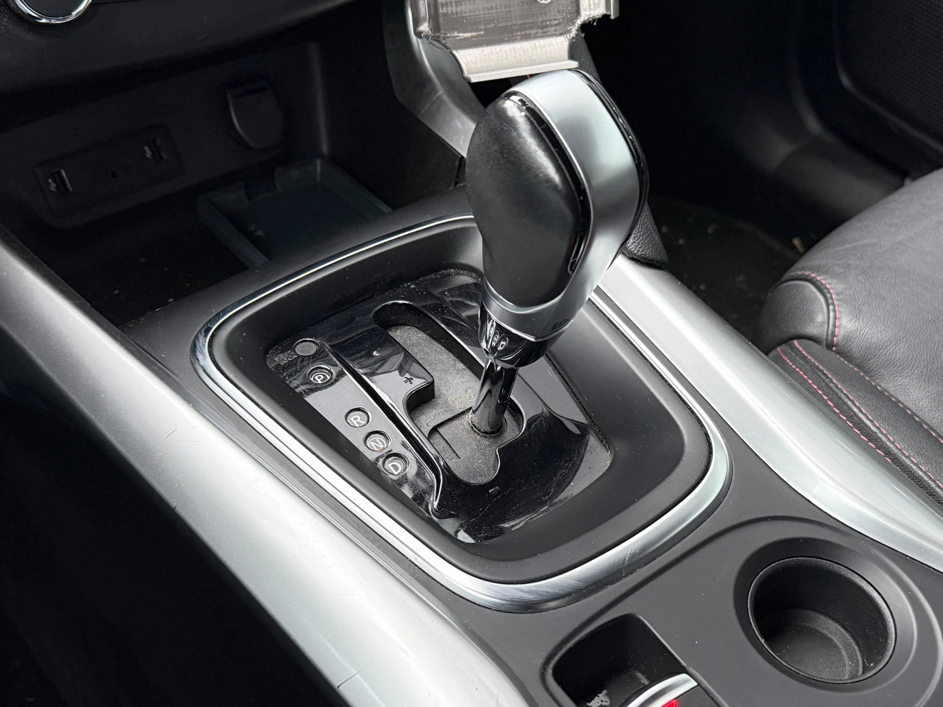 Hoofdafbeelding Renault Kadjar