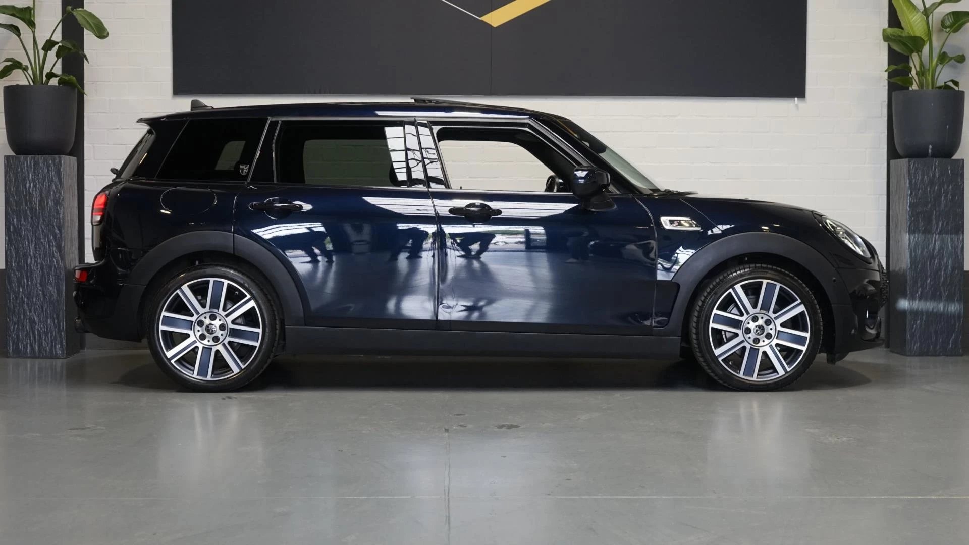 Hoofdafbeelding MINI Clubman