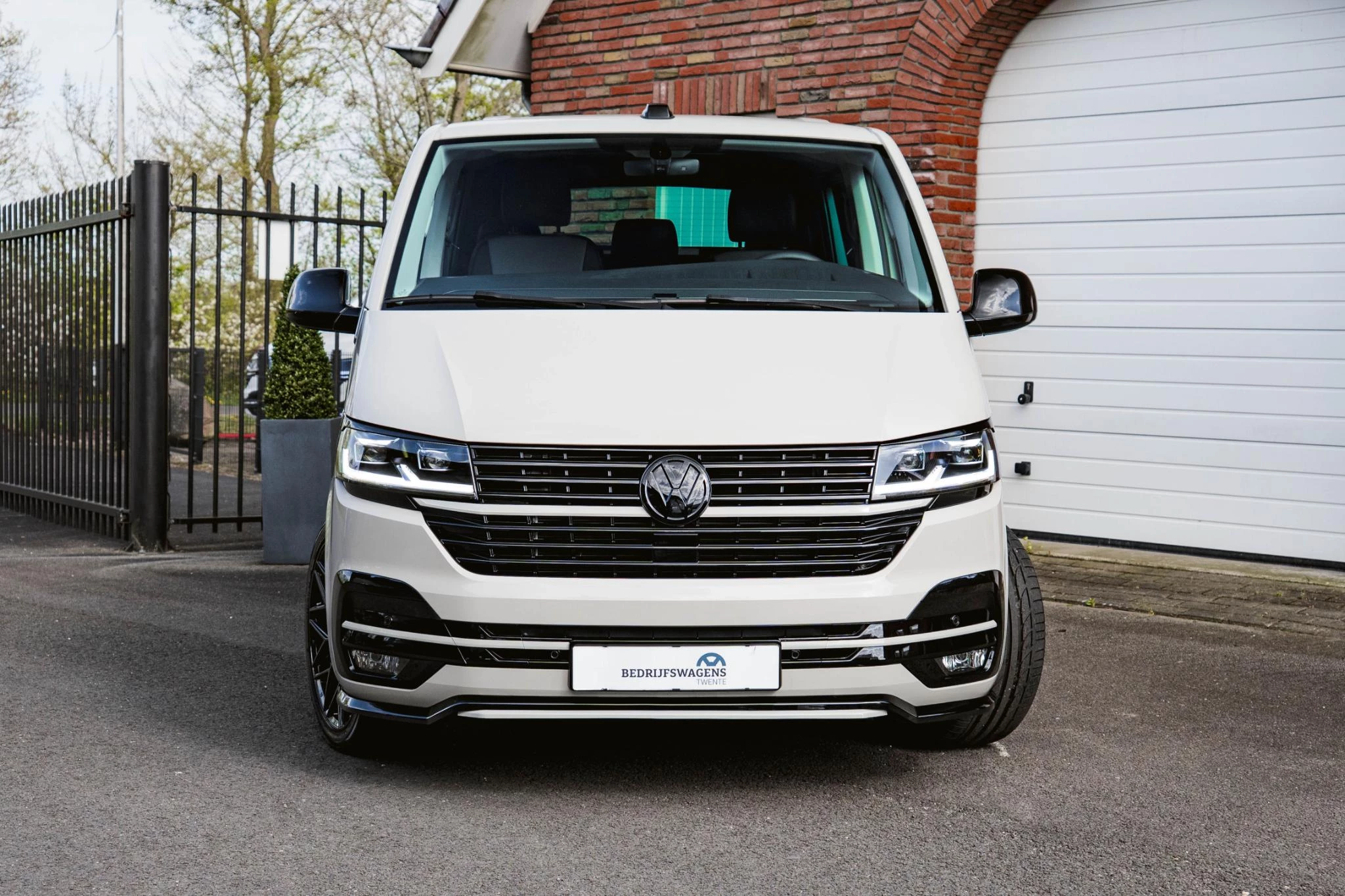 Hoofdafbeelding Volkswagen Caravelle
