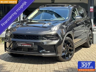 Lynk & Co 01 1.5 Plugin Hybride Aut*Pano*Led*Ambient*Acc