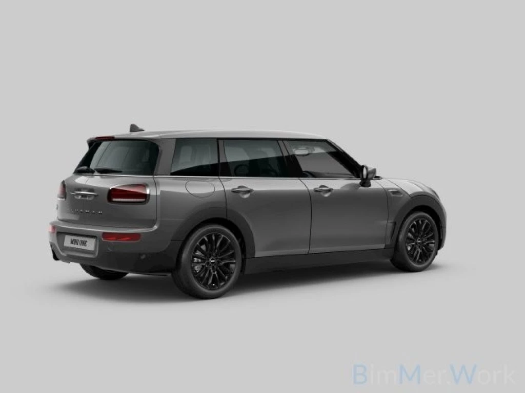 Hoofdafbeelding MINI One