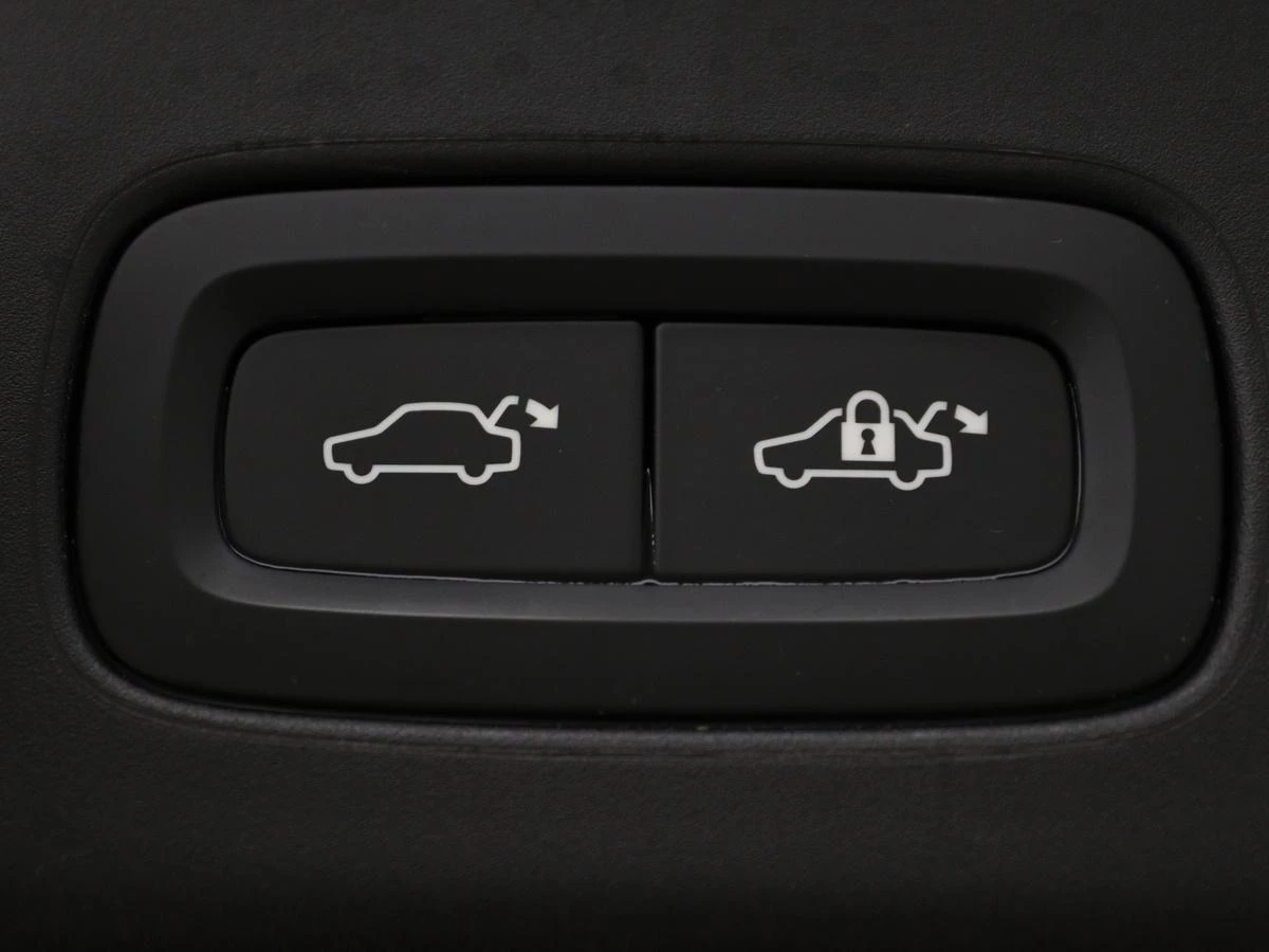 Hoofdafbeelding Volvo V90